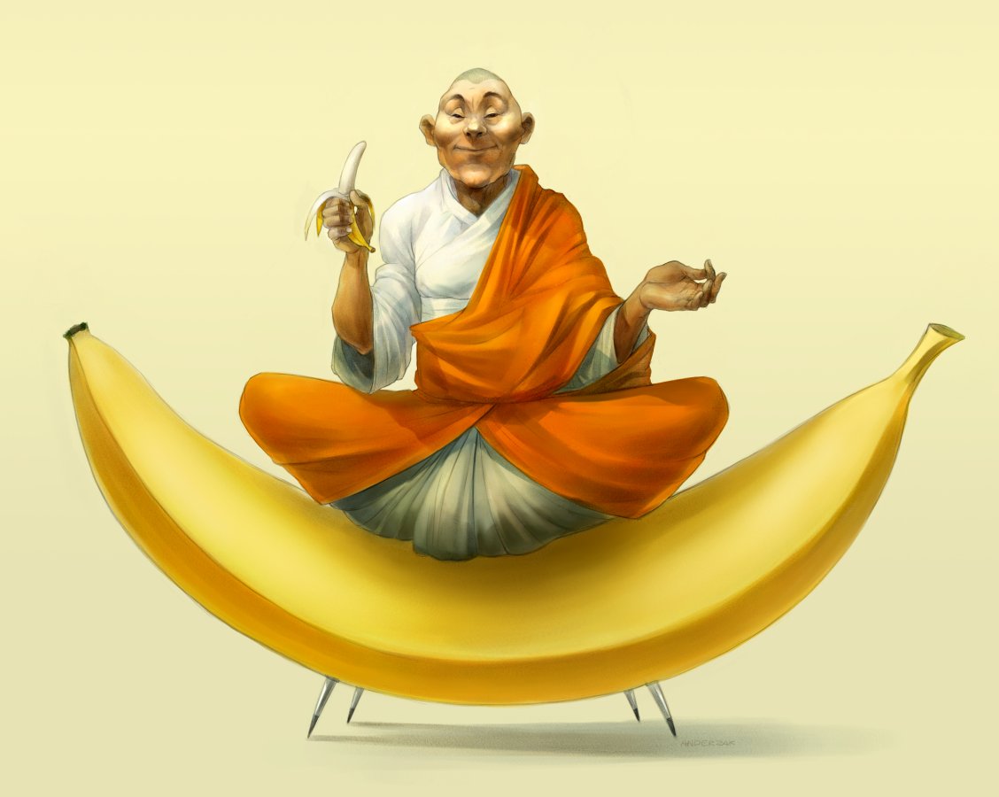 Bananarchiste